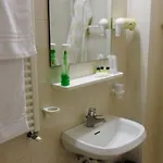 Отель Florida Пьове-Ди-Сакко