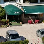 Отель Florida 2*