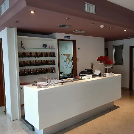 酒店 佛罗里达酒店 2*