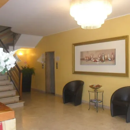 Otel Florida