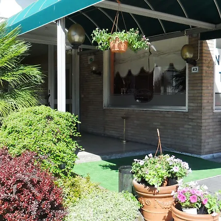Otel Florida Piove di Sacco