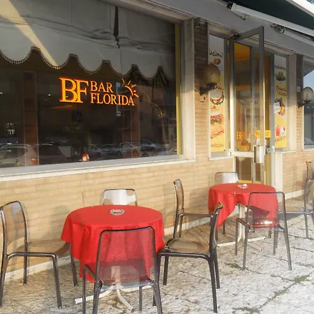 Florida Ξενοδοχείο Piove di Sacco