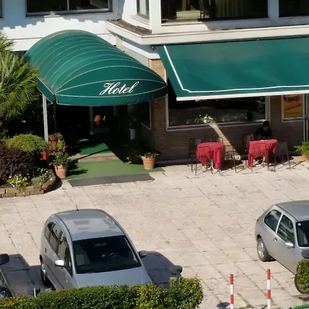 Ξενοδοχείο Florida 2*