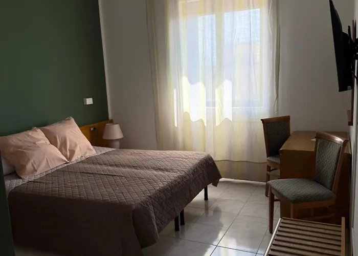 Hotel Florida Piove di Sacco