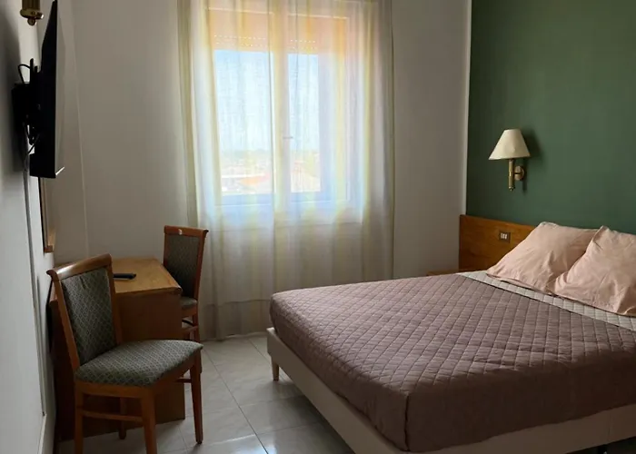 Hotel Florida Piove di Sacco