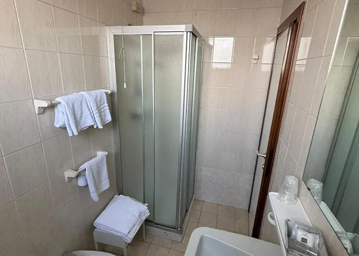 Hotel Florida Piove di Sacco