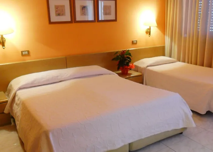 Hotel Florida Piove di Sacco