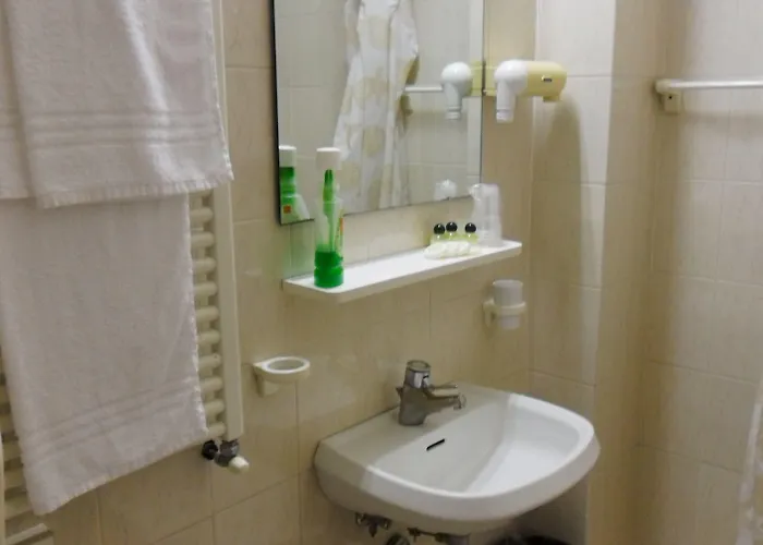 Hotel Florida Piove di Sacco