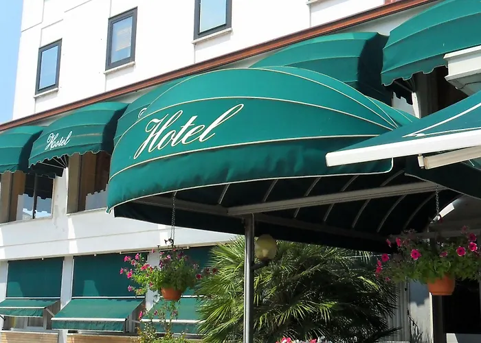 Florida Hotel