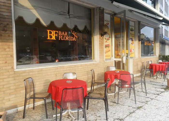 Florida 호텔 피오베디사코