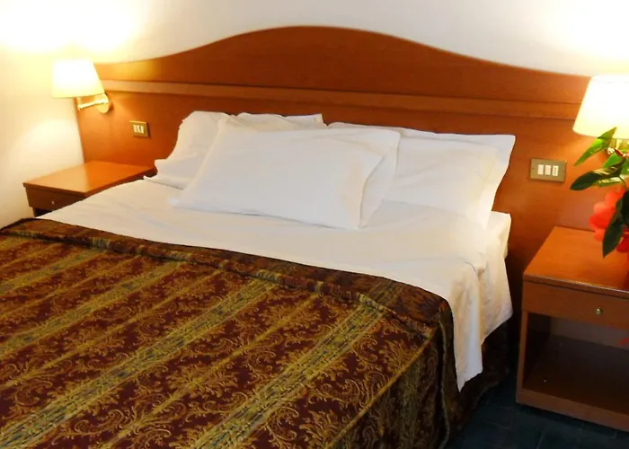 Florida Hotel Piove di Sacco