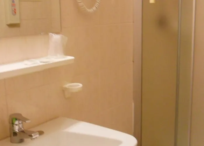 Florida Hotel Piove di Sacco