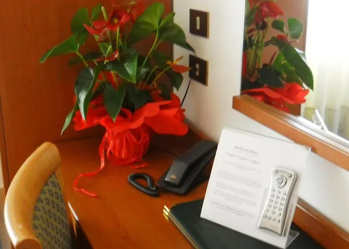 Hotel Florida 2*