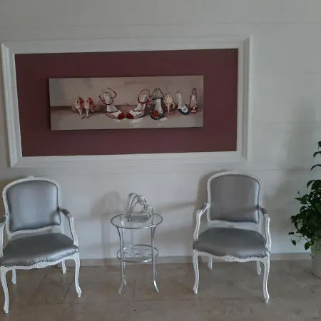 Ξενοδοχείο Florida