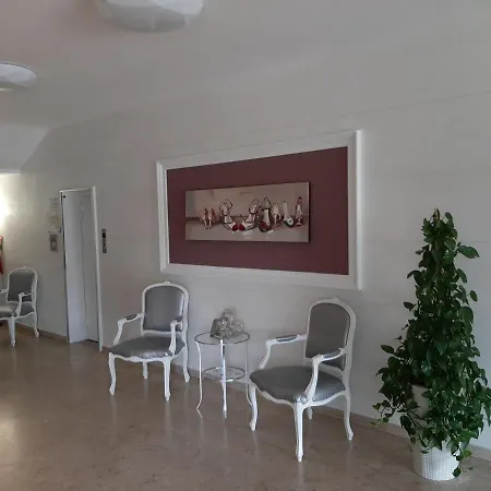 Florida Ξενοδοχείο Piove di Sacco