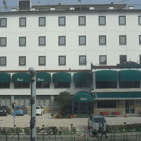 호텔 Florida 피오베디사코