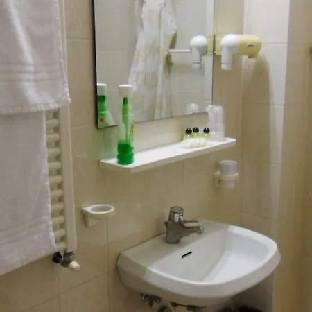 호텔 Florida 피오베디사코