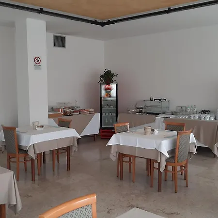 Hotel Florida Piove di Sacco