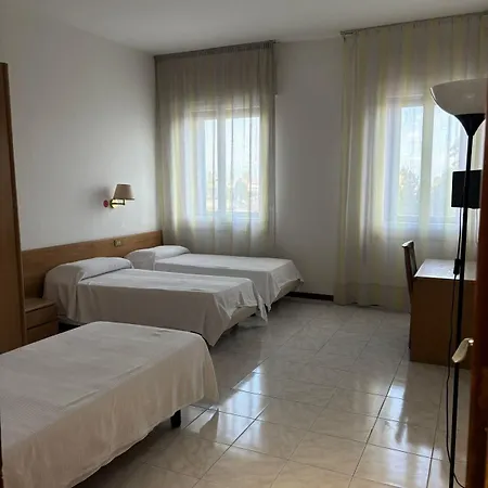 Hotel Florida 2*